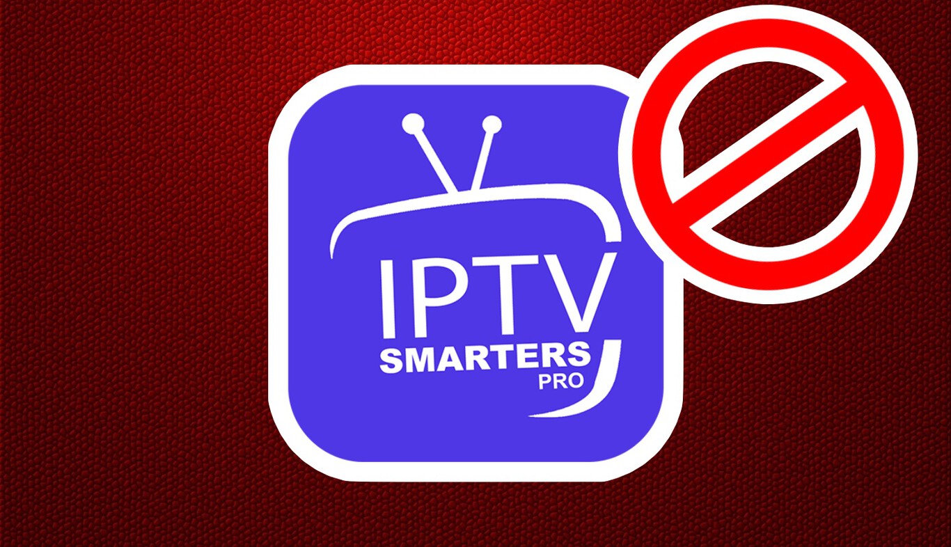 IPTV Smarters Pourquoi IPTV Smarters Pro ne fonctionne pas